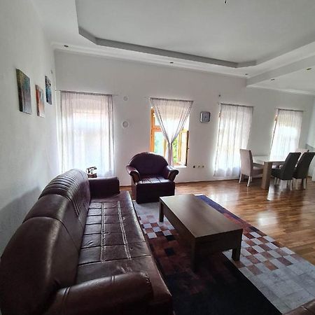 Stan Mostar-Mostovi Extérieur photo