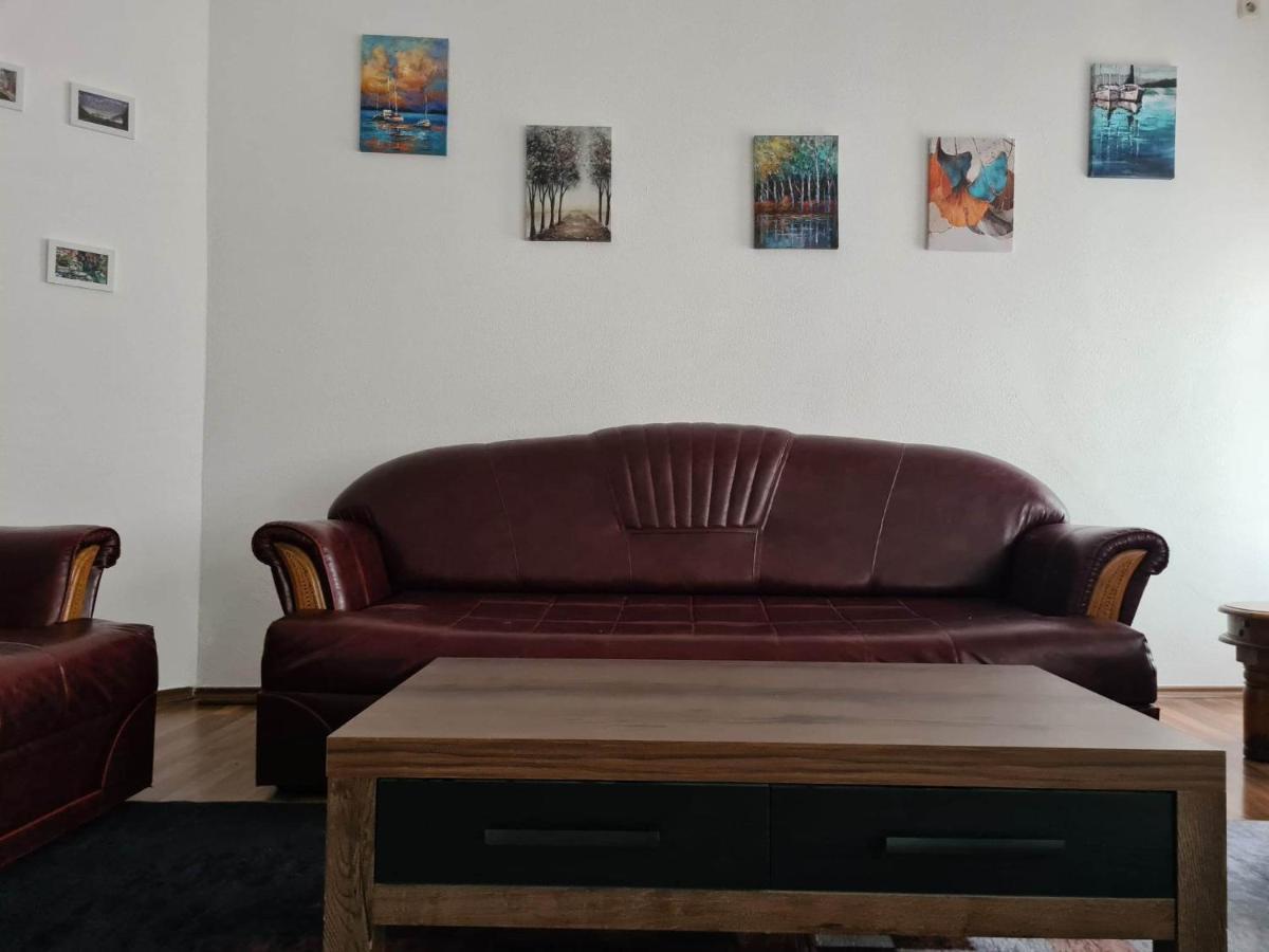 Stan Mostar-Mostovi Extérieur photo