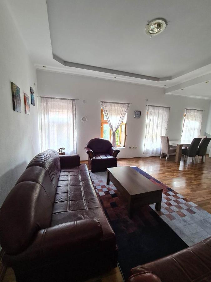 Stan Mostar-Mostovi Extérieur photo
